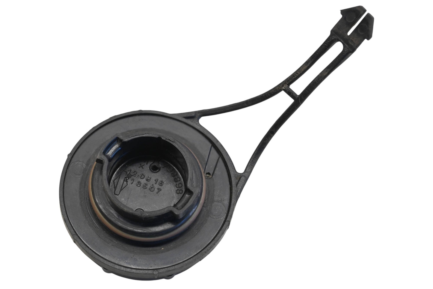 OEM Briggs & Stratton 799585, 798898 Fuel Tank Cap Assembly