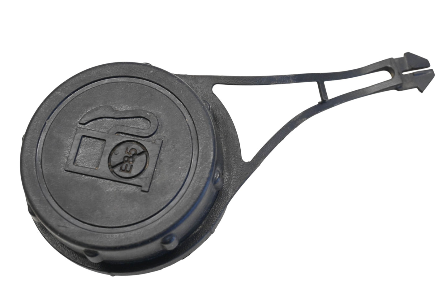 OEM Briggs & Stratton 799585, 798898 Fuel Tank Cap Assembly
