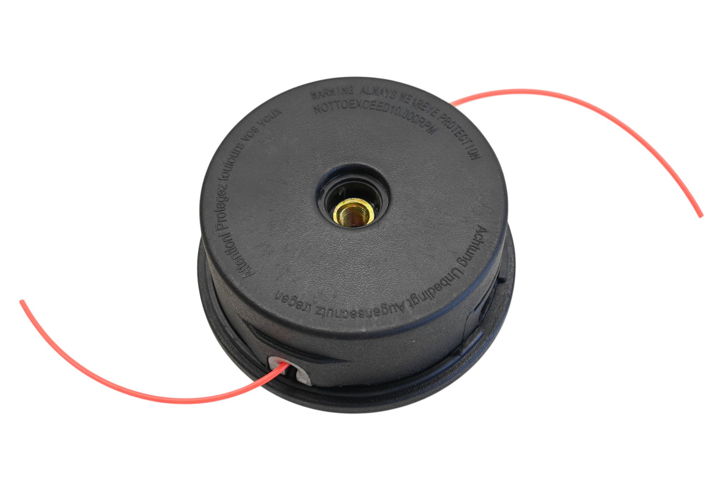 Aftermarket 4002-710-2108 Autocut 25-2 String Trimmer Head Assembly NOS