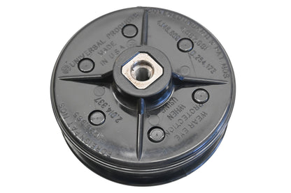 Homelite DA-04019 Manual String Trimmer Head Assembly NOS