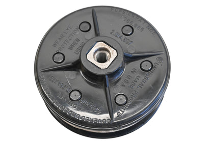 Homelite DA-04019 Manual String Trimmer Head Assembly NOS