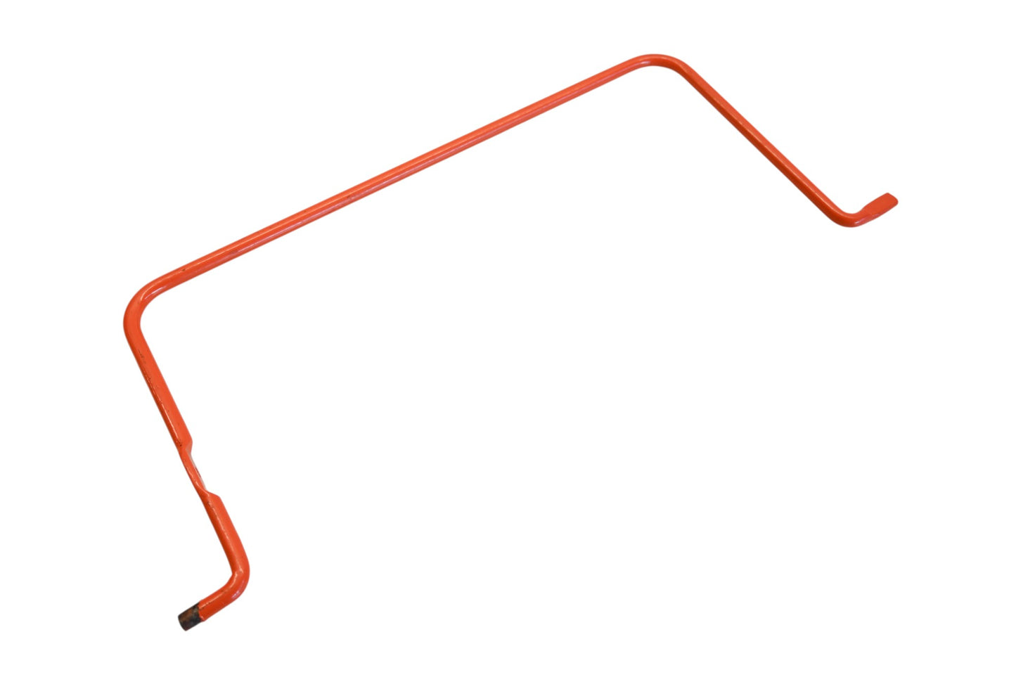 New OEM Husqvarna 532 18 55-78 Orange Bail Rod NOS