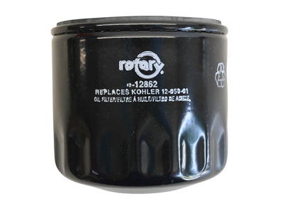 Rotary 19-12862, AM-101207, 12-050-01 Oil Filter NOS