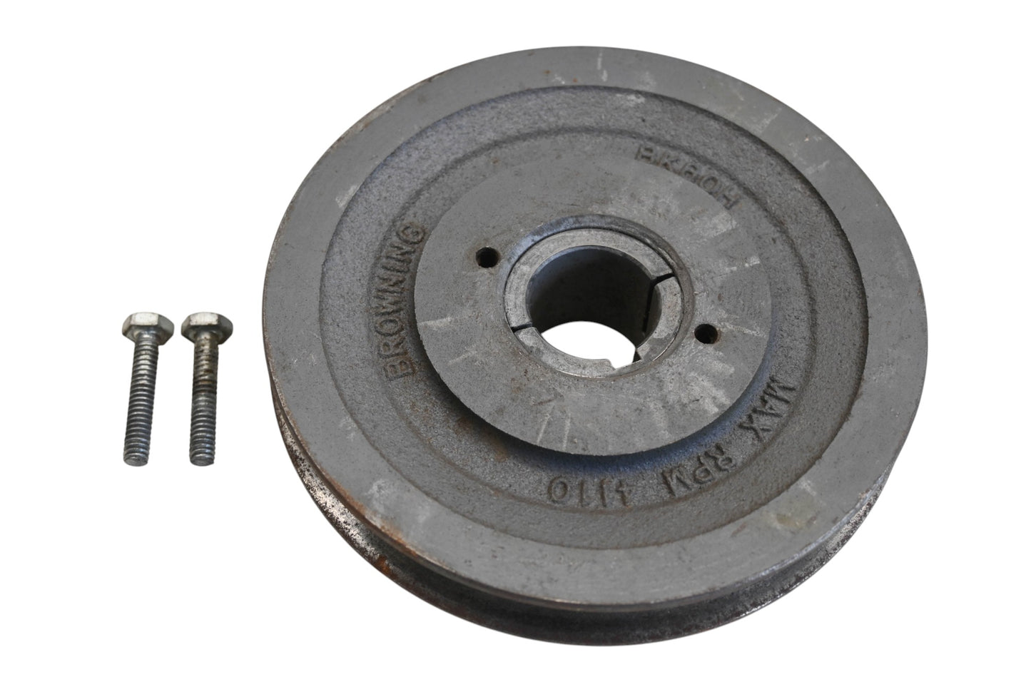 Browning BK60H 5/8" x 5-3/4" Pulley Kit