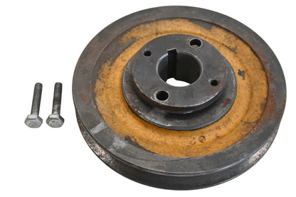 Browning BK60H 5/8" x 5-3/4" Pulley Kit