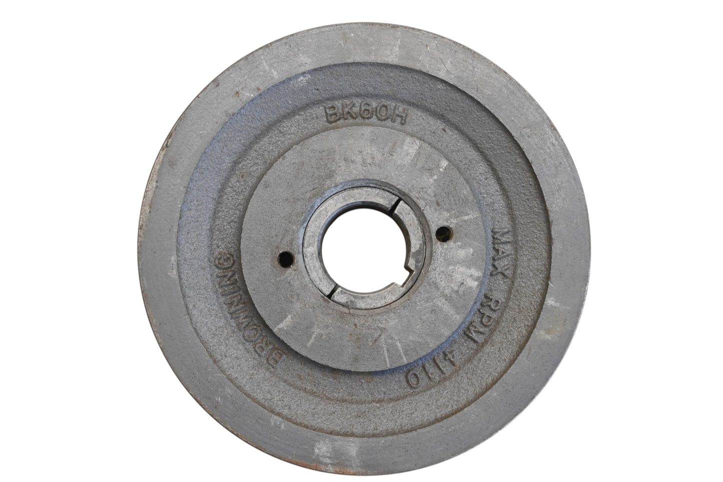 Browning BK60H 5/8" x 5-3/4" Pulley Kit