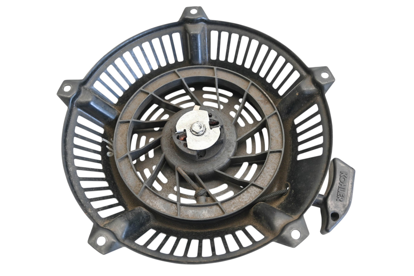 Kohler 24 165 02-S, 2012C0912, 20120912-01 Recoil Starter Assembly