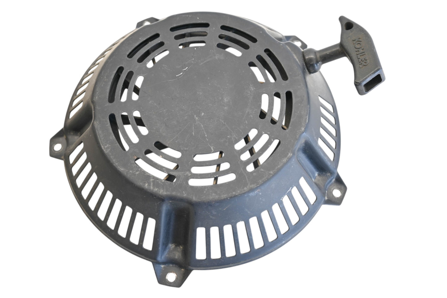 Kohler 24 165 02-S, 2012C0912, 20120912-01 Recoil Starter Assembly
