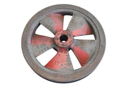 Toro 100425, 104703, 103043 Transaxle Pulley