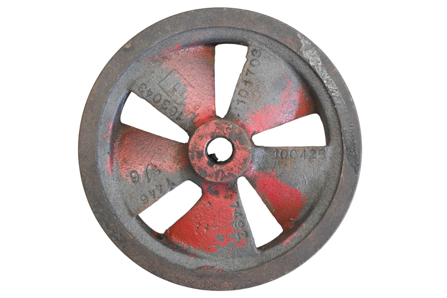 Toro 100425, 104703, 103043 Transaxle Pulley