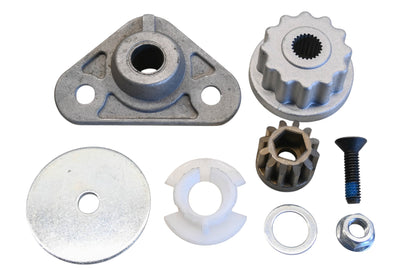 New OEM Husqvarna 587738904 Steering Shaft Hardware Kit NOS