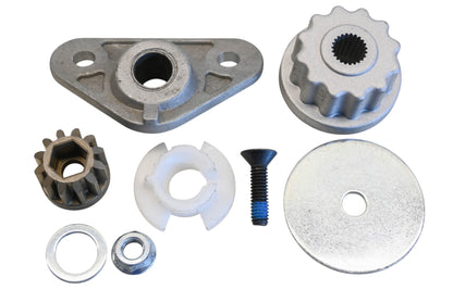 New OEM Husqvarna 587738904 Steering Shaft Hardware Kit NOS