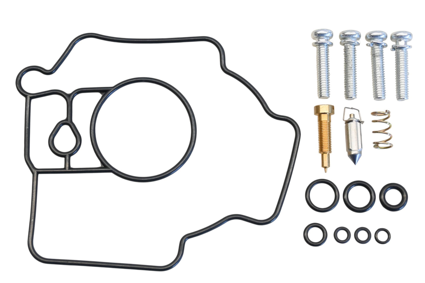 Aftermarket E569-RP2475703, 2475703, AF-E569 Carburetor Rebuild Kit NOS