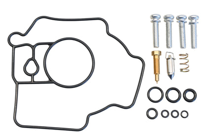 Aftermarket E569-RP2475703, 2475703, AF-E569 Carburetor Rebuild Kit NOS