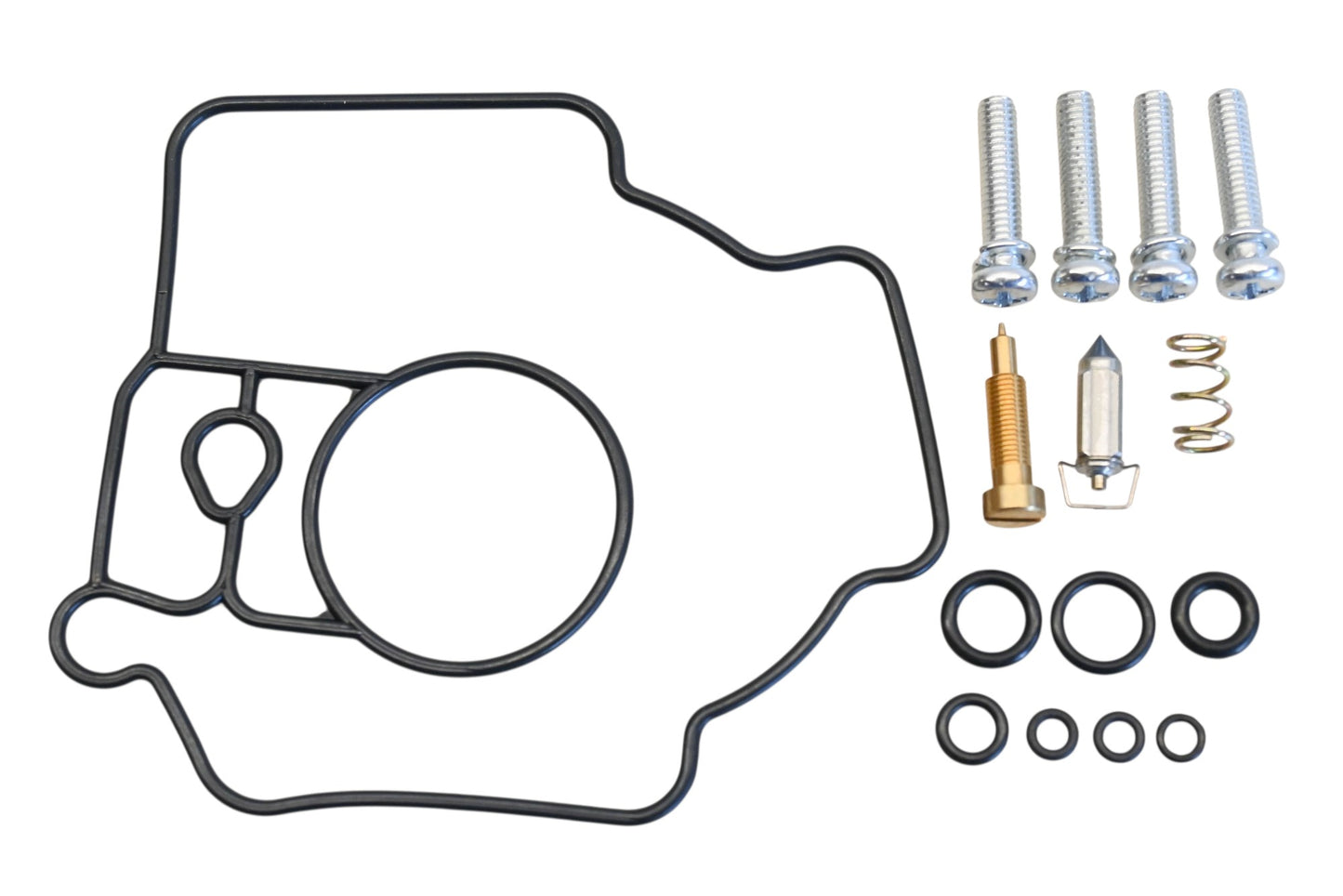 Aftermarket E569-RP2475703, 2475703, AF-E569 Carburetor Rebuild Kit NOS