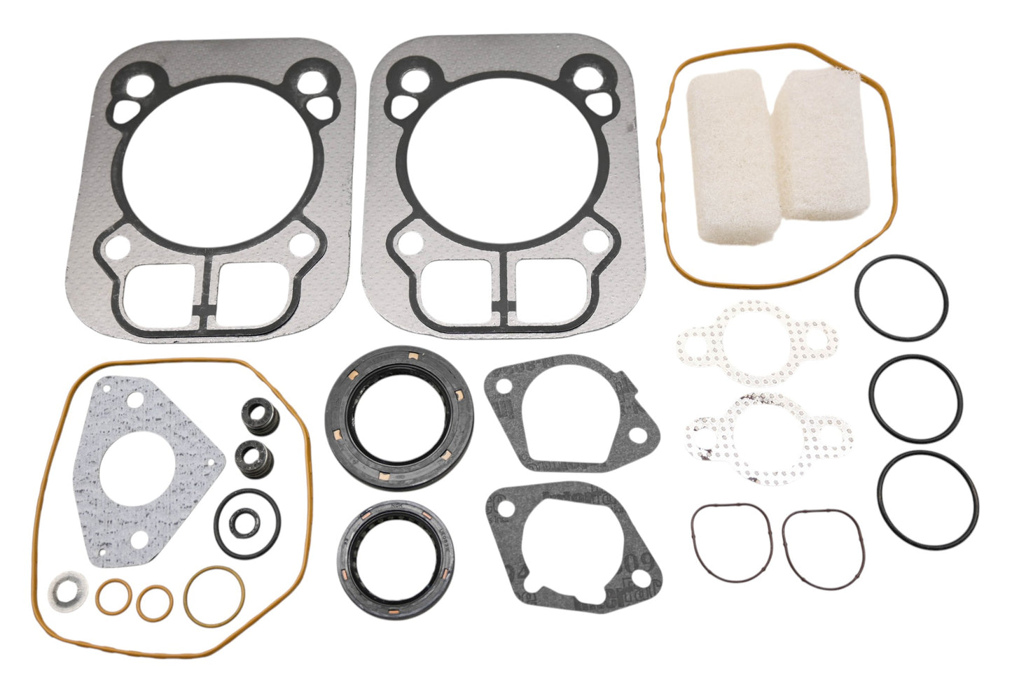 Kohler 32 755 09-S Engine Gasket Kit NOS
