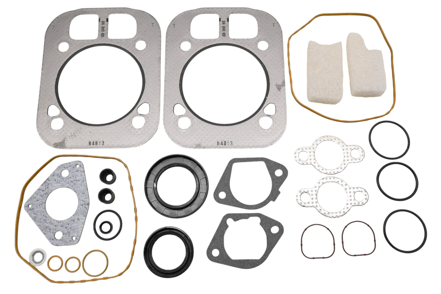 Kohler 32 755 09-S Engine Gasket Kit NOS