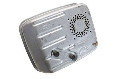 New OEM Briggs & Stratton 795077, E8025 Muffler Assembly NOS