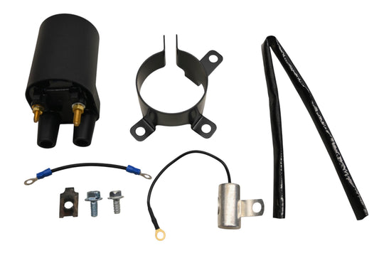 Onan 166-0772, 166-0820, 541-0522 Ignition Coil Kit NOS
