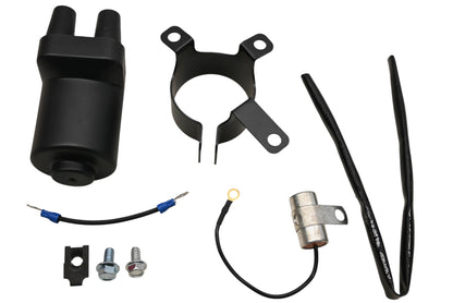 Onan 166-0772, 166-0820, 541-0522 Ignition Coil Kit NOS