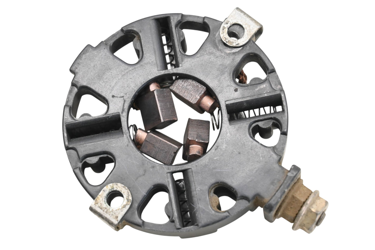 PMC 497605 Starter Motor Brush Holder Assembly
