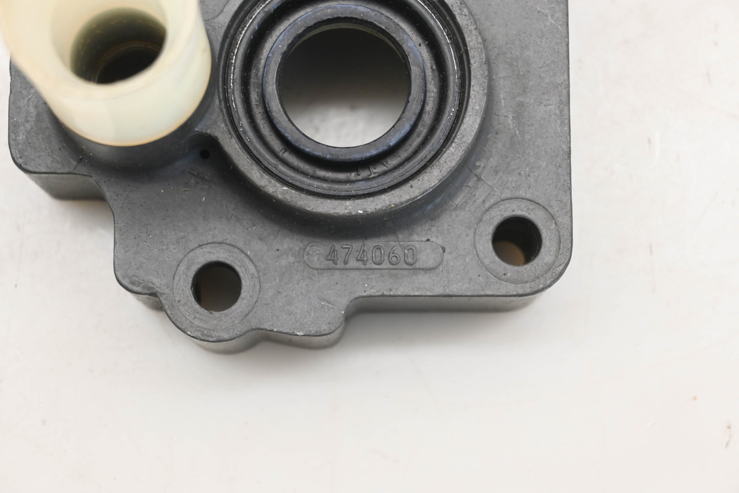 Aftermarket 474060 Oil Pump Housing NOS