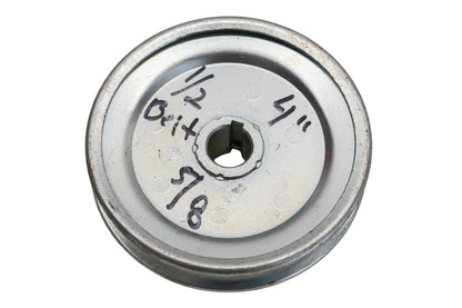 Phoenix A/B-400-5/8, 240058 5/8" x 4" x 1/2" Pulley NOS