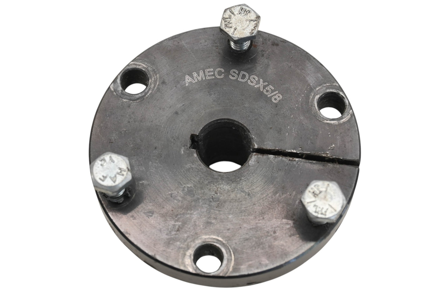 AMEC SDSX5/8 5/8" Quick Detachable Bushing Assembly