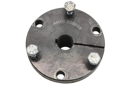 AMEC SDSX5/8 5/8" Quick Detachable Bushing Assembly