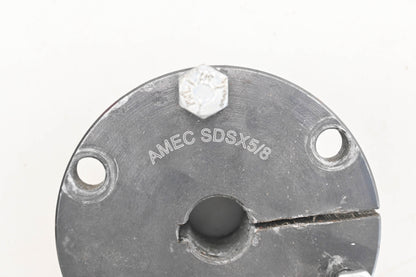 AMEC SDSX5/8 5/8" Quick Detachable Bushing Assembly