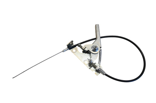 Aftermarket 180813 23" Throttle Cable Assembly