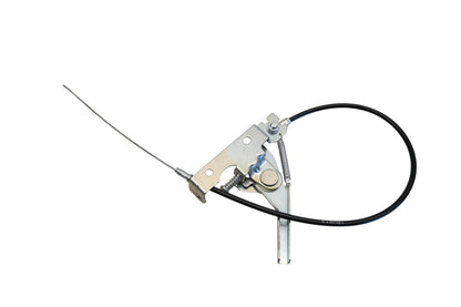 Aftermarket 180813 23" Throttle Cable Assembly