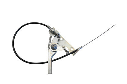 Aftermarket 180813 23" Throttle Cable Assembly