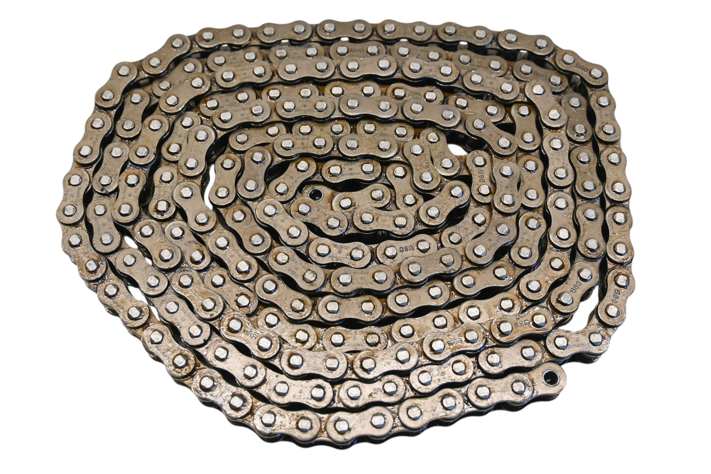 Aftermarket 40-1RX10 1/2" x 5/16" x 10' Roller Chain NOS