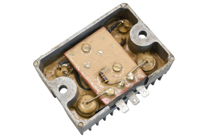 Repco FG-4720 B, 125027 Voltage Regulator