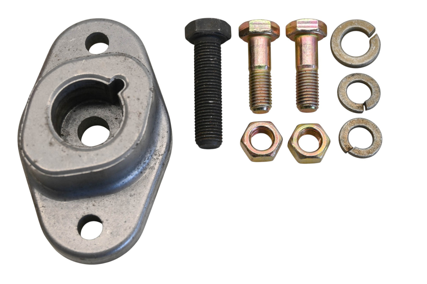 MTD 10769 Blade Adapter NOS