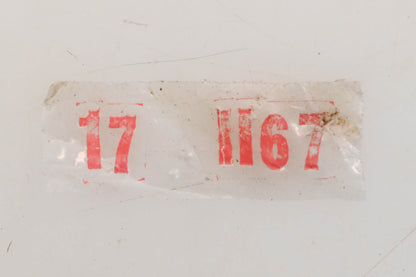 Rotary 17-1167 Blade Adapter NOS
