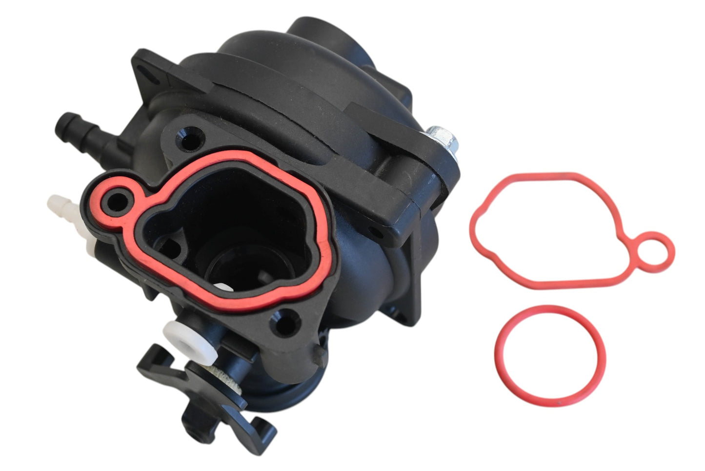 New OEM Briggs & Stratton 593261 Carburetor Kit NOS