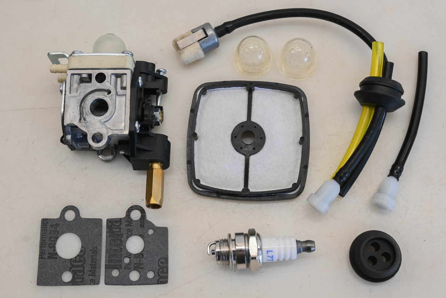 Aftermarket TJ027D-BC55 Carburetor Kit NOS