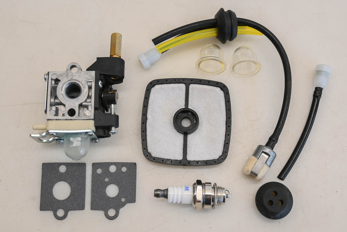 Aftermarket TJ027D-BC55 Carburetor Kit NOS