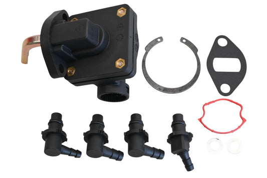 Aftermarket E382-4755904, 4755911-S Fuel Pump Kit NOS