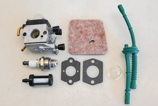 Aftermarket 4140-120-0619, FS55 Carburetor Kit NOS