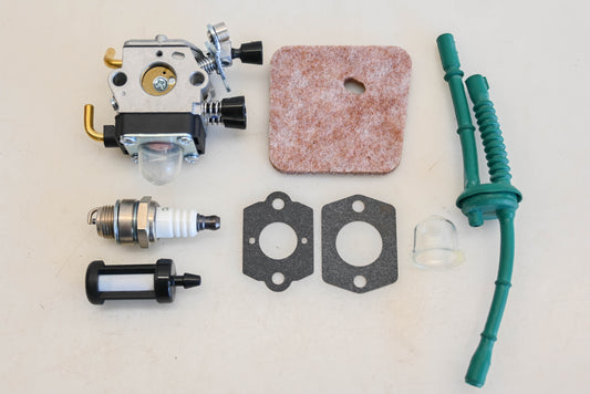 Aftermarket 4140-120-0619, FS55 Carburetor Kit NOS