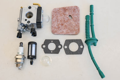 Aftermarket 4140-120-0619, FS55 Carburetor Kit NOS
