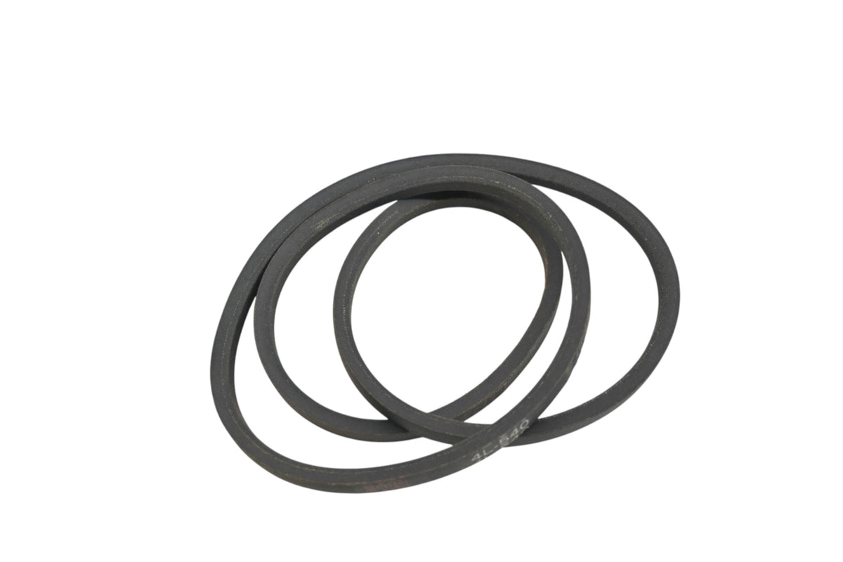 Rotary 12-5087, 4L-540, 754-0195 1/2" x 54" V-Belt NOS