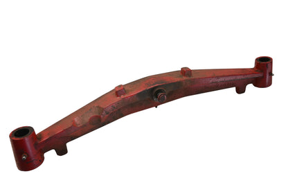 Toro 116823, WH 520H Front Axle