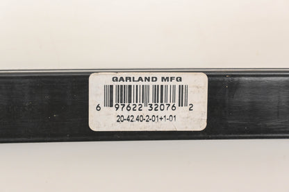Garland 20-42.40-2-01-01+1, 232076 42.40" Slide Rail NOS