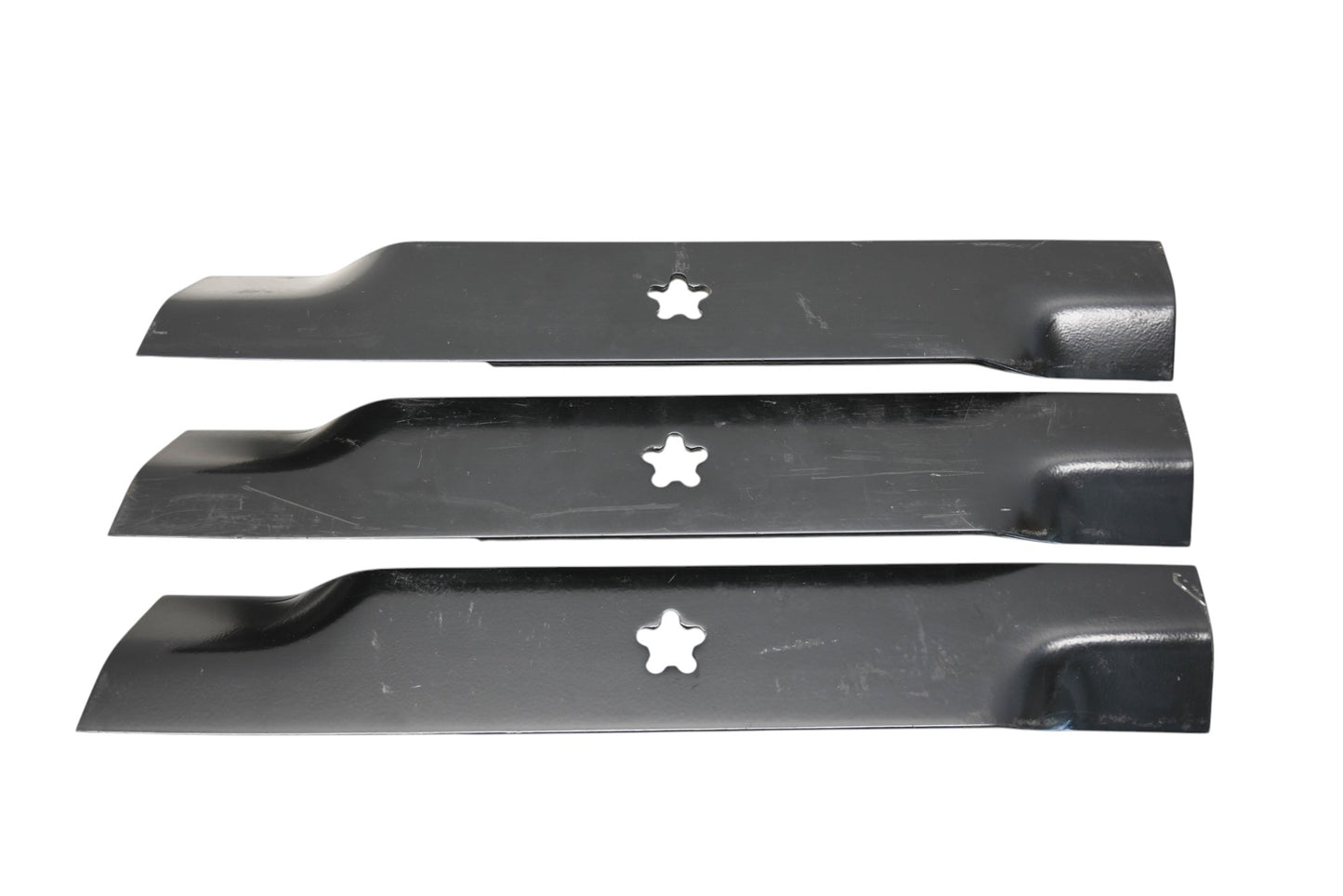 Rotary 15-12123, 539-113425 16-1/4" x 2-1/2" Mower Blades Qty 3 NOS