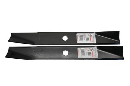 Rotary 15-2001, 1730429, 50-1880 16" x 2" x 3/4" Mower Blades Qty 2 NOS