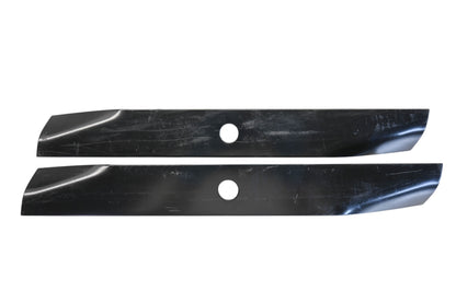 Rotary 15-2001, 1730429, 50-1880 16" x 2" x 3/4" Mower Blades Qty 2 NOS